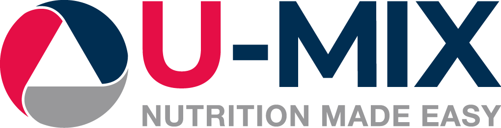 U-MIX Nutrition Made Easy